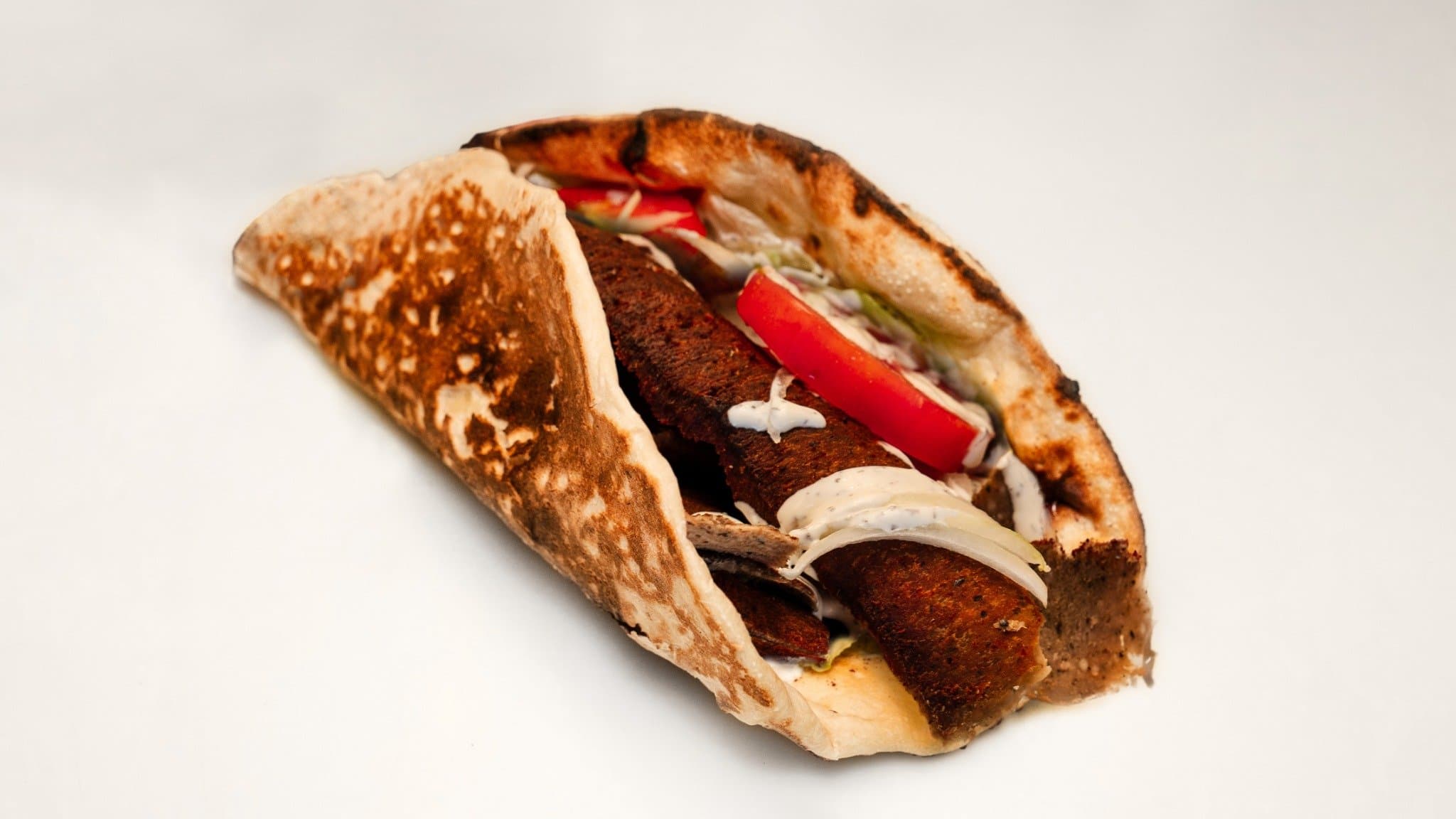 Gyros Wrap
