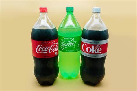 Bottled Drink