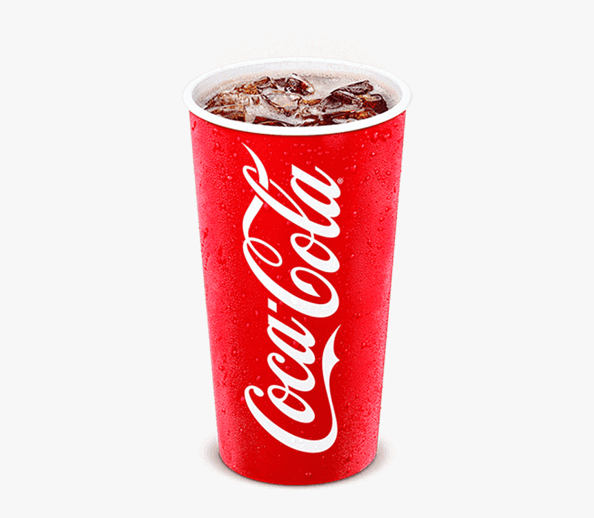 Fountain Soda