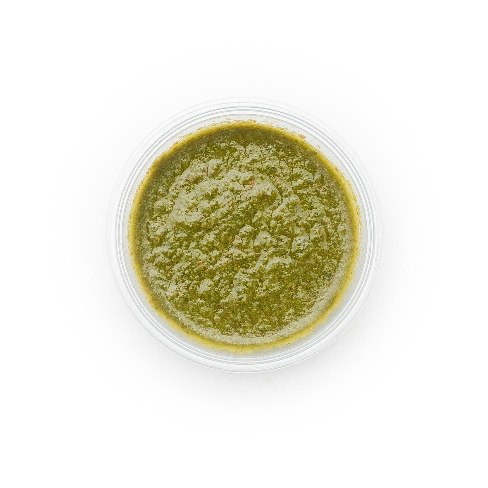 2 oz Hot Sauce